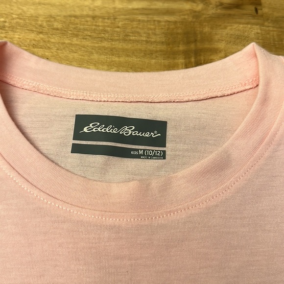 EDDIE BAUER ⭐️ pajama set - Picture 3 of 4